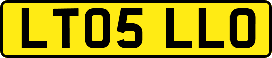 LT05LLO