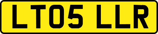 LT05LLR