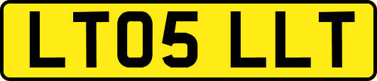 LT05LLT