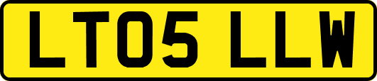 LT05LLW
