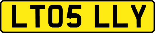 LT05LLY