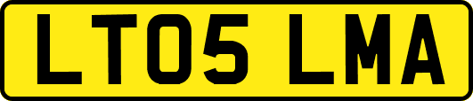 LT05LMA
