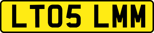 LT05LMM
