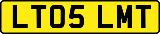 LT05LMT