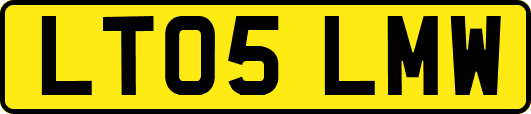 LT05LMW