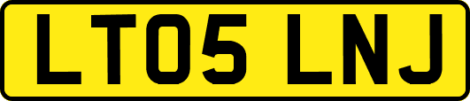 LT05LNJ