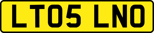 LT05LNO