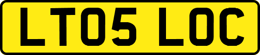 LT05LOC