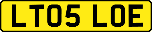 LT05LOE