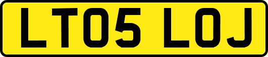 LT05LOJ