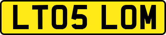 LT05LOM