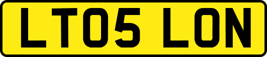 LT05LON
