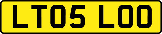 LT05LOO