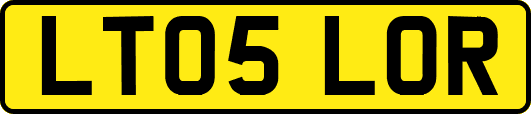 LT05LOR
