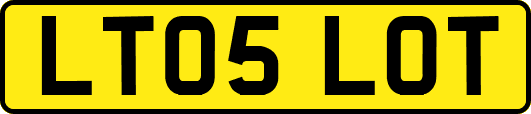 LT05LOT