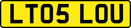LT05LOU