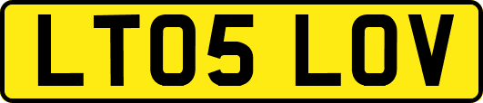 LT05LOV