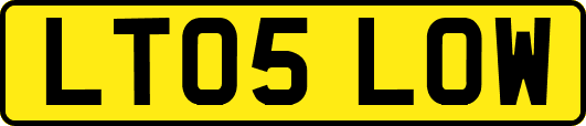 LT05LOW