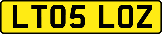 LT05LOZ