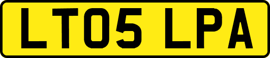 LT05LPA