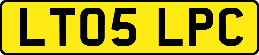LT05LPC