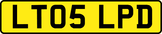 LT05LPD