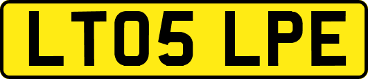 LT05LPE