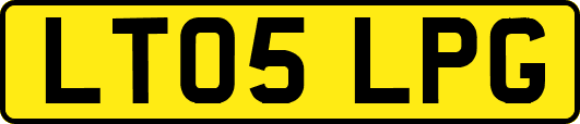 LT05LPG