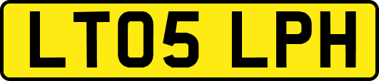 LT05LPH