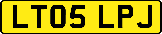LT05LPJ