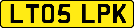 LT05LPK