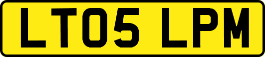 LT05LPM