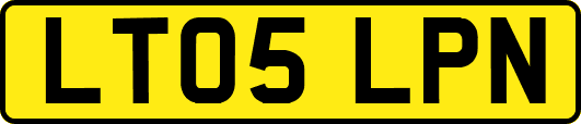 LT05LPN