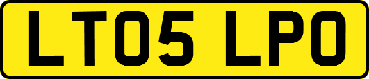 LT05LPO