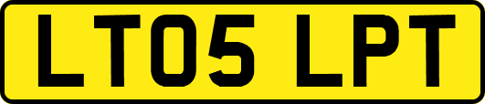 LT05LPT