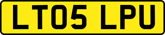LT05LPU