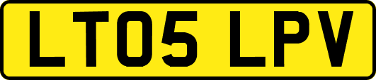 LT05LPV