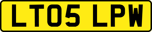 LT05LPW
