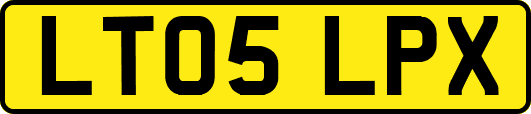 LT05LPX