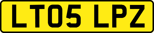 LT05LPZ