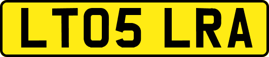 LT05LRA