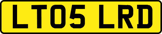 LT05LRD