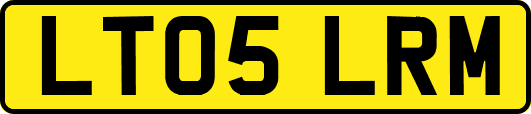 LT05LRM
