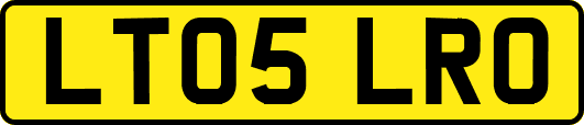 LT05LRO