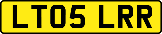 LT05LRR