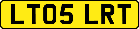 LT05LRT