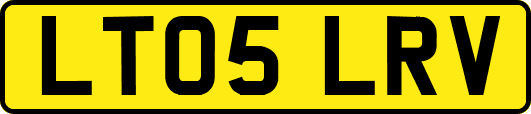 LT05LRV