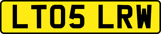 LT05LRW