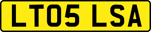 LT05LSA