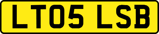 LT05LSB